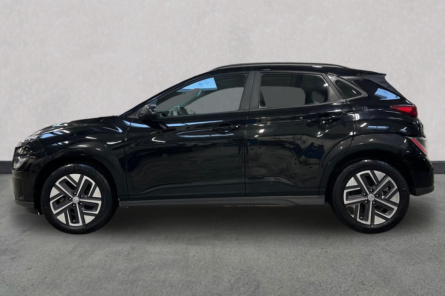 Billede af Hyundai Kona EL Select 136HK 5d Aut.