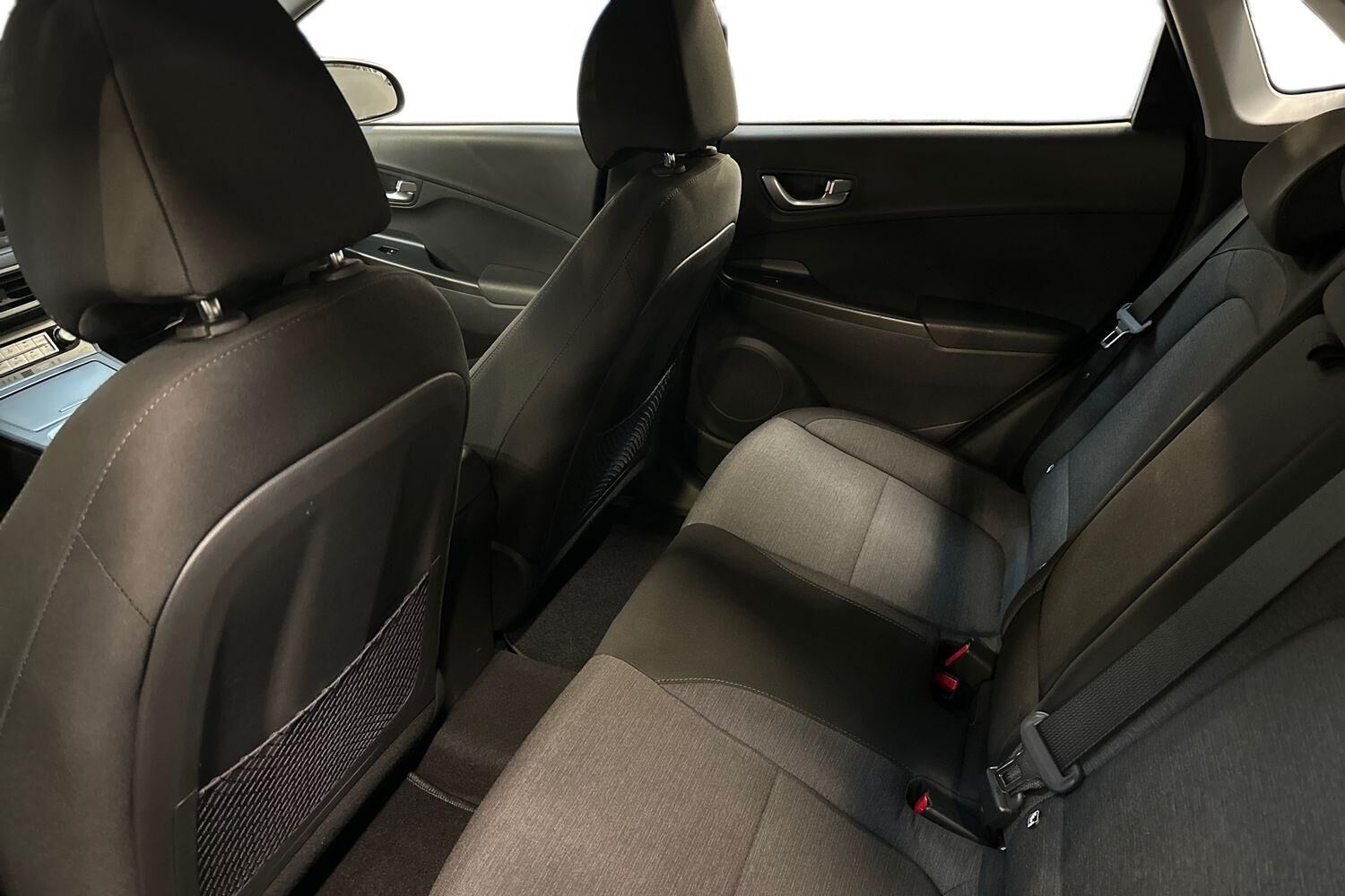 Billede af Hyundai Kona EL Select 136HK 5d Aut.