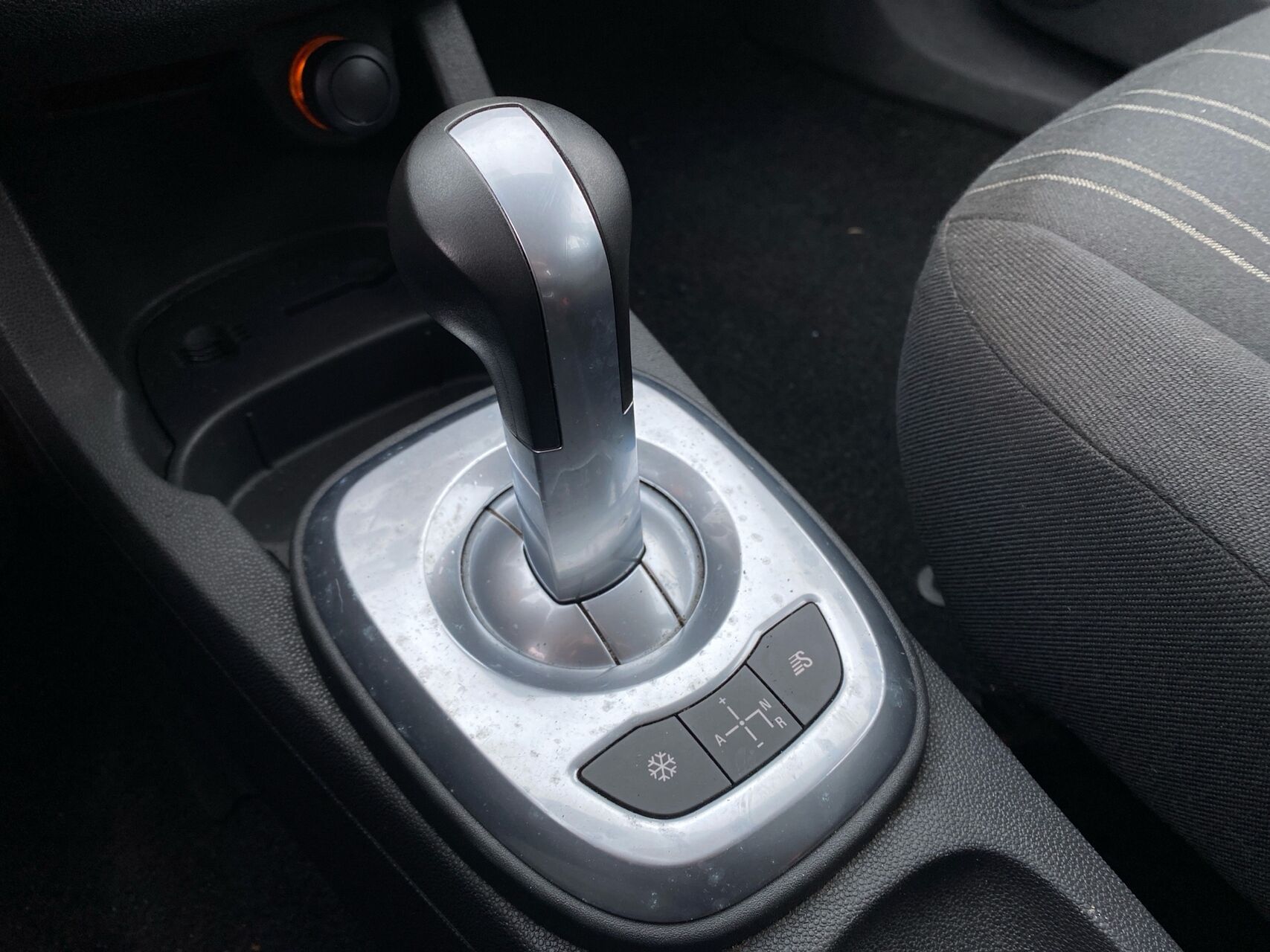 Billede af Opel Corsa 1,2 Twinport Enjoy Easytronic 80HK 5d Aut.