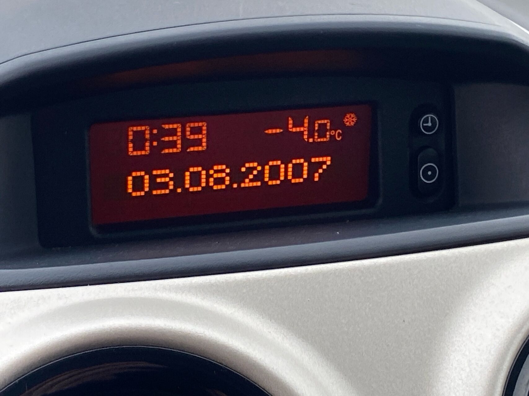 Billede af Opel Corsa 1,2 Twinport Enjoy Easytronic 80HK 5d Aut.