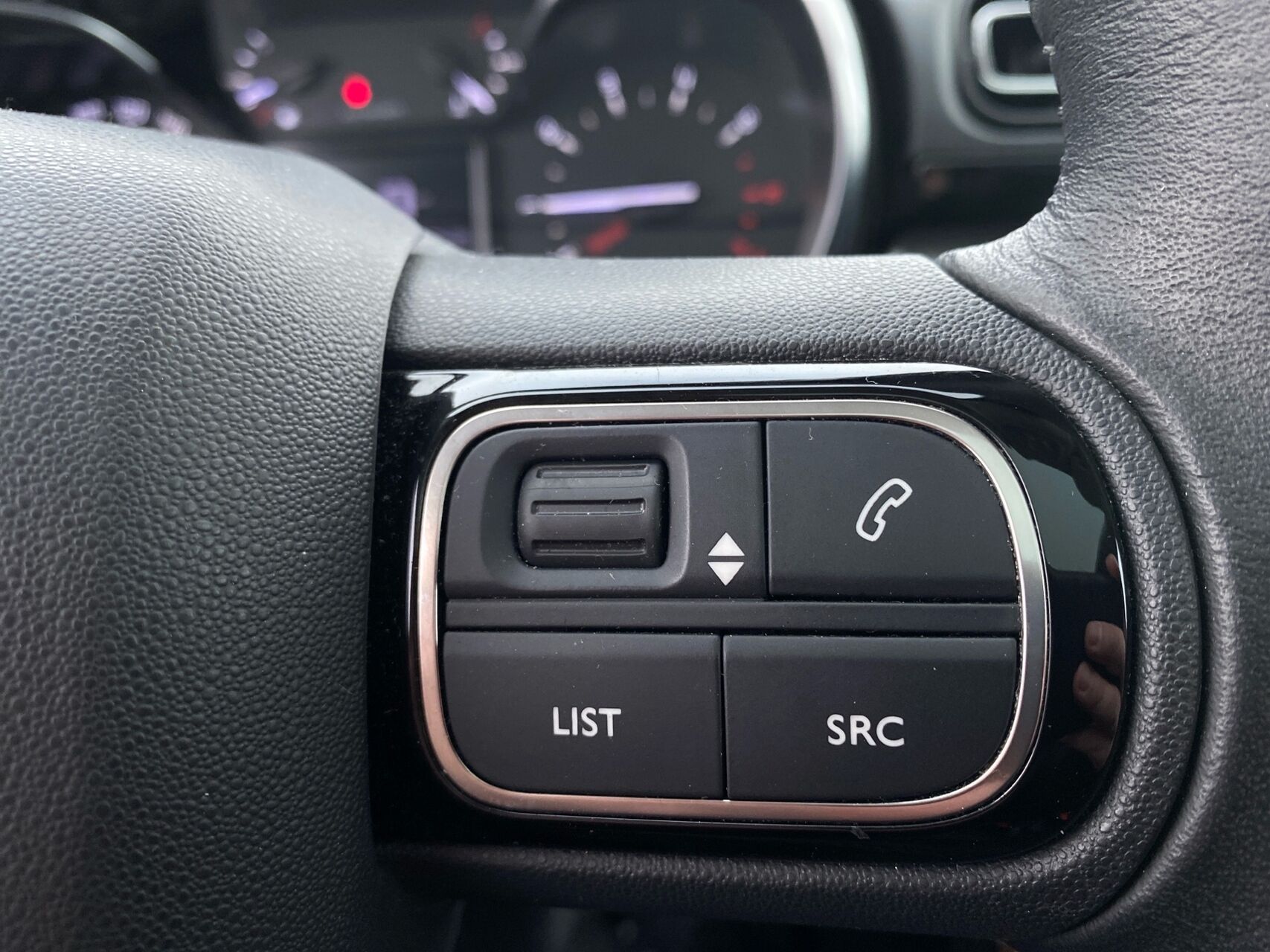 Billede af Citroën C3 1,5 Blue HDi Triumph start/stop 100HK 5d