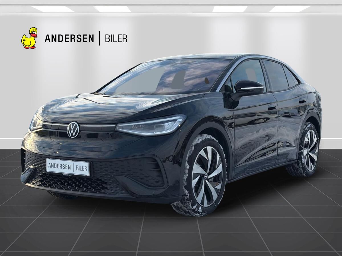 Billede af VW ID.5 EL Pro 286HK 5d Aut.