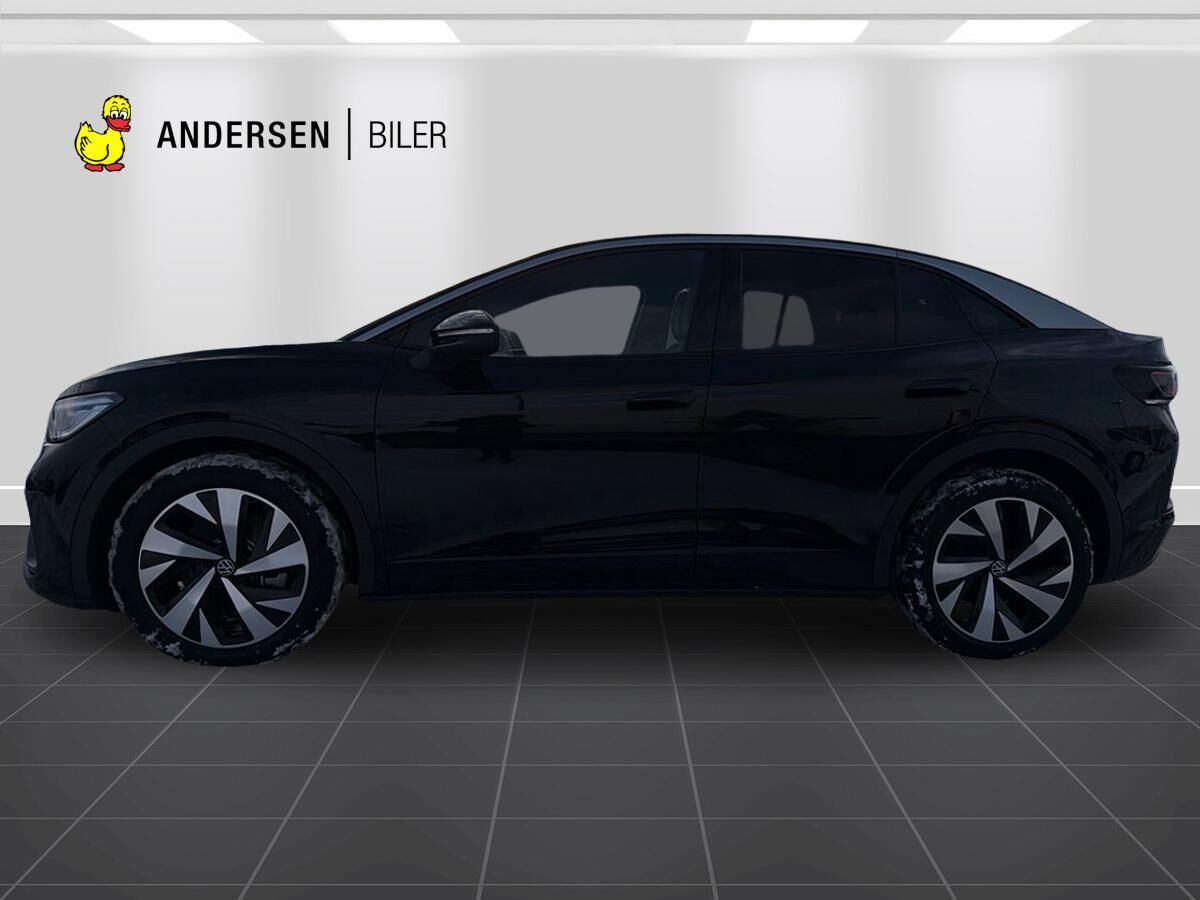 Billede af VW ID.5 EL Pro 286HK 5d Aut.