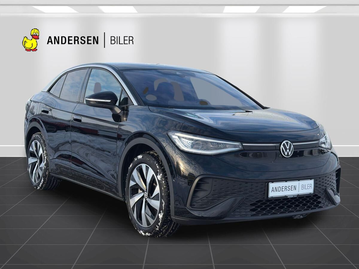 Billede af VW ID.5 EL Pro 286HK 5d Aut.