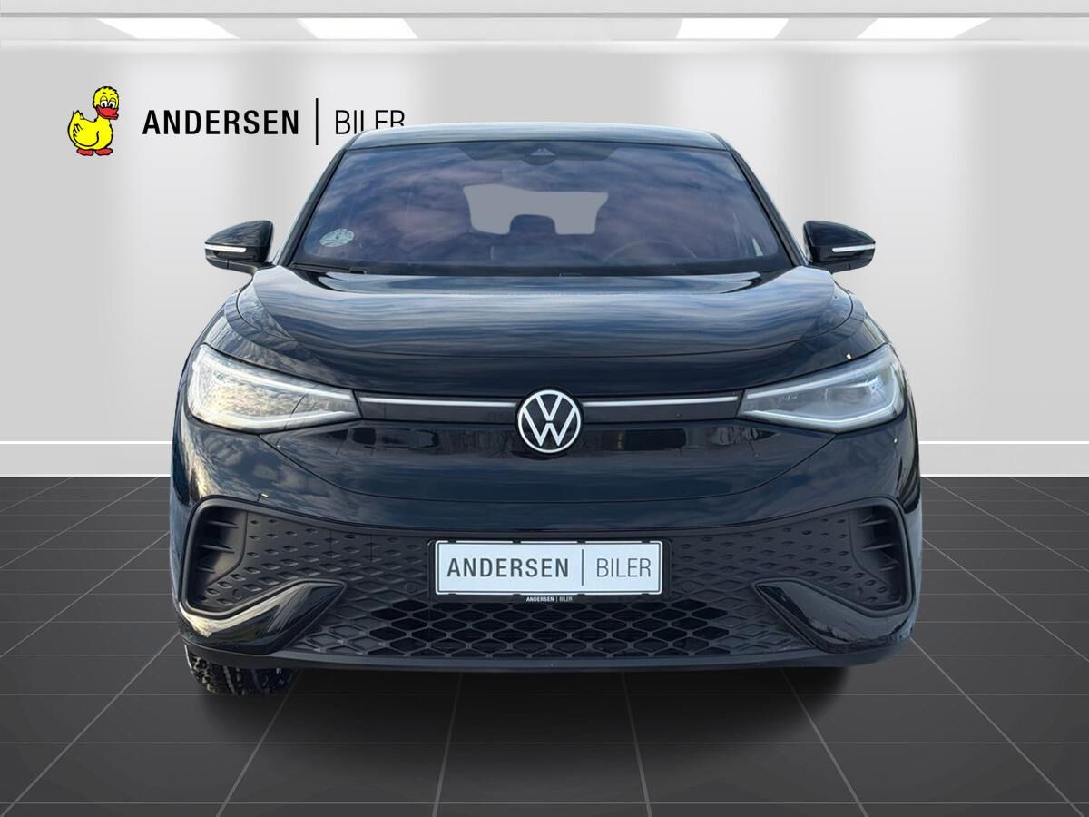 Billede af VW ID.5 EL Pro 286HK 5d Aut.