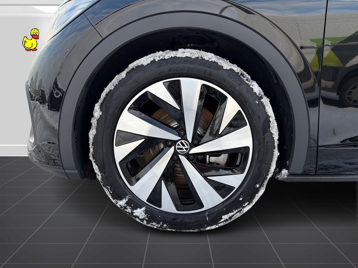 Billede af VW ID.5 EL Pro 286HK 5d Aut.