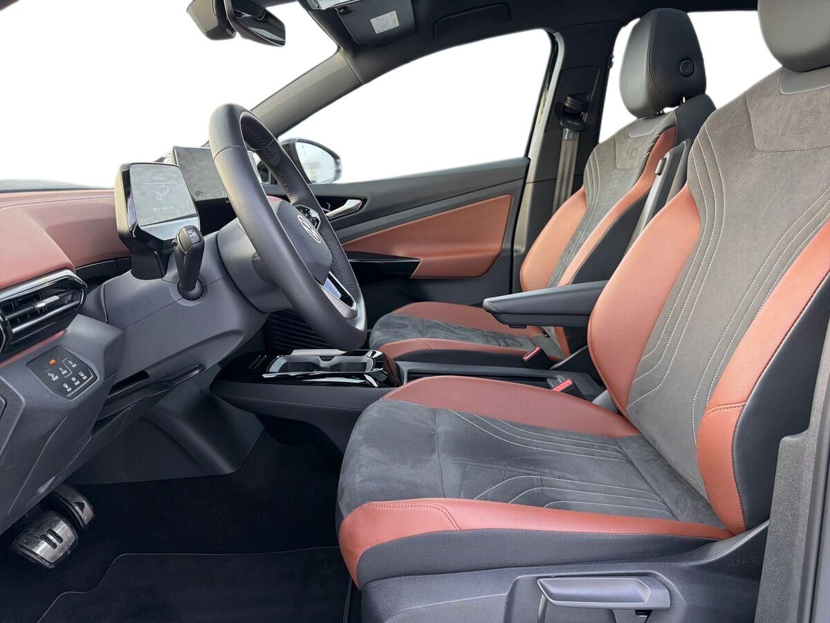 Billede af VW ID.5 EL Pro 286HK 5d Aut.
