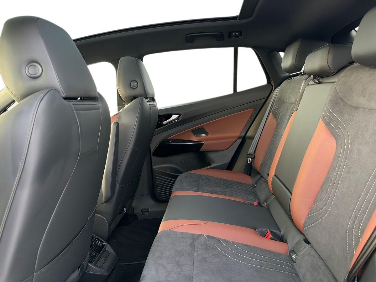 Billede af VW ID.5 EL Pro 286HK 5d Aut.
