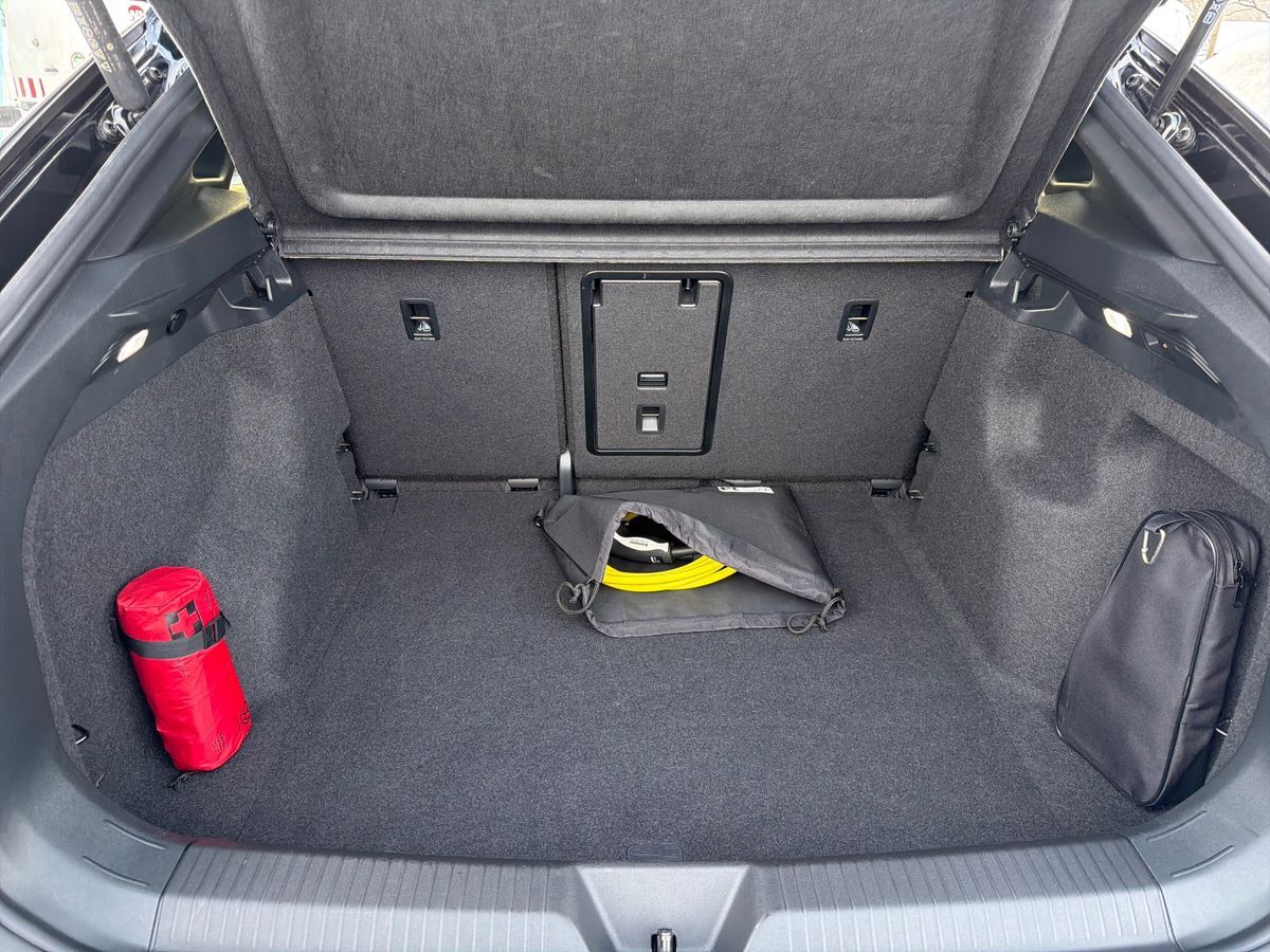 Billede af VW ID.5 EL Pro 286HK 5d Aut.