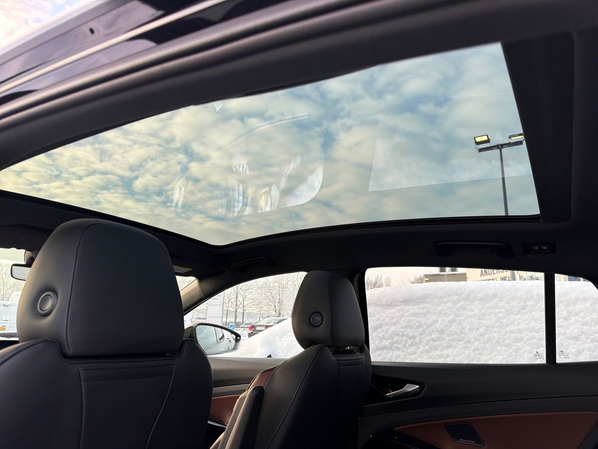 Billede af VW ID.5 EL Pro 286HK 5d Aut.