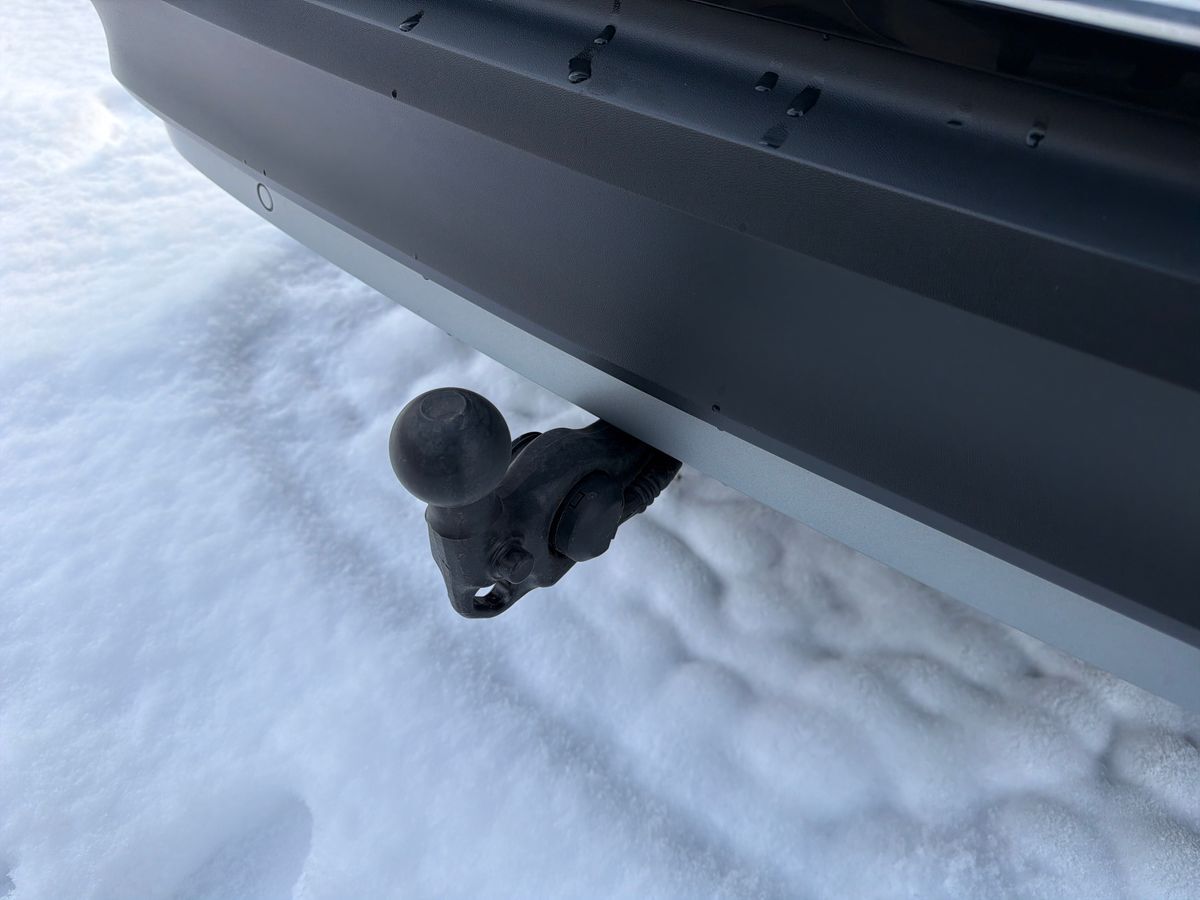 Billede af VW ID.5 EL Pro 286HK 5d Aut.