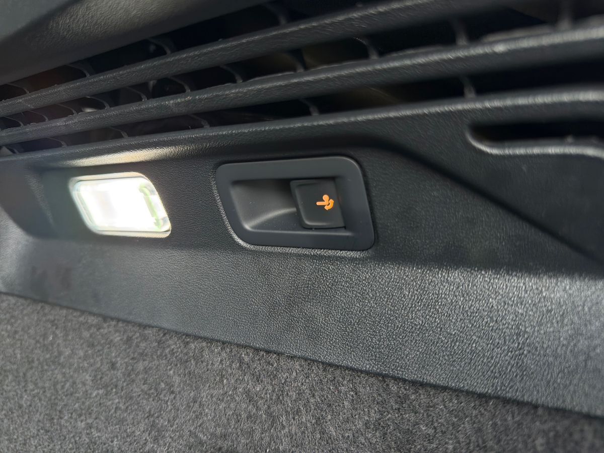 Billede af VW ID.5 EL Pro 286HK 5d Aut.