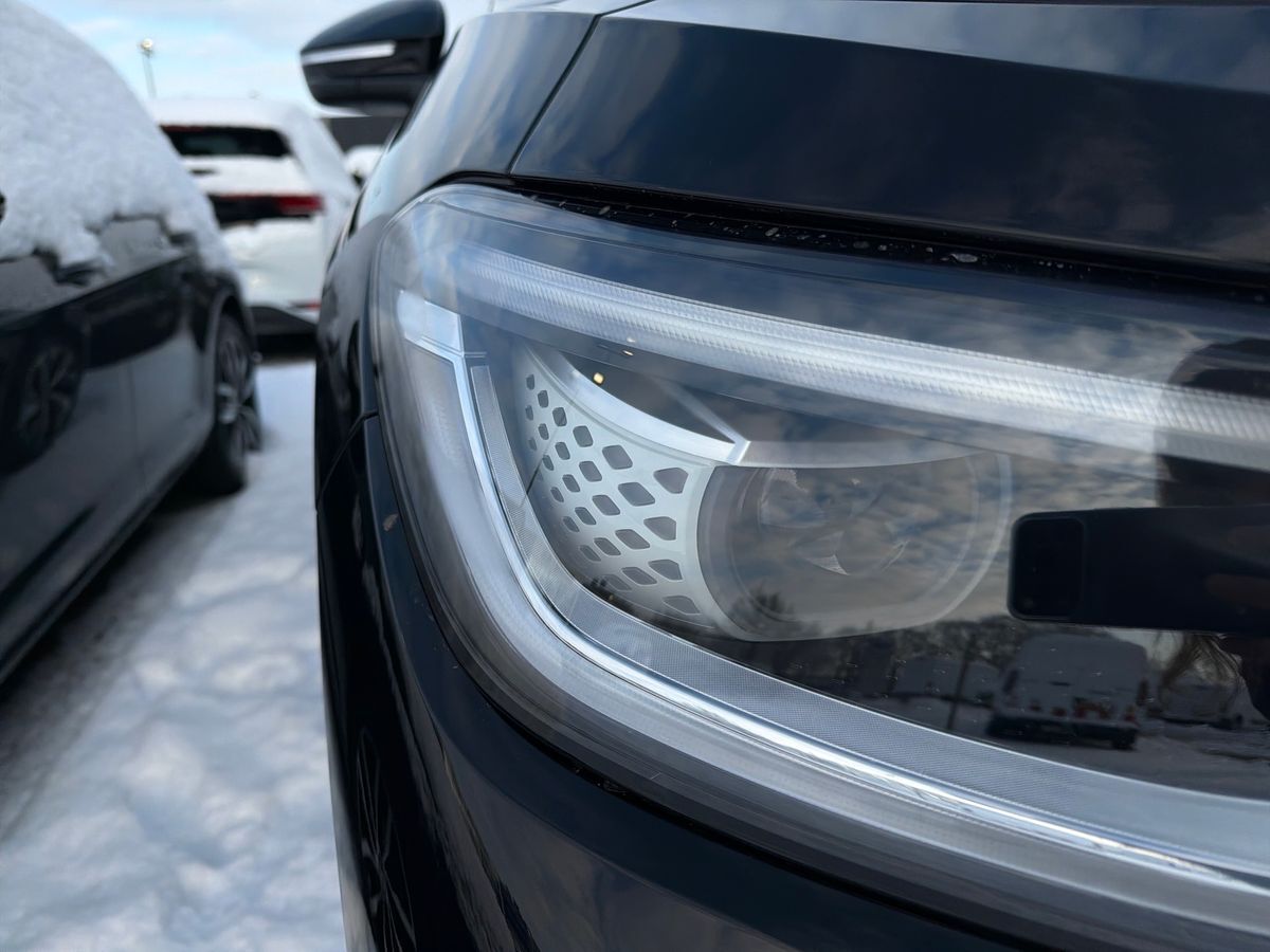 Billede af VW ID.5 EL Pro 286HK 5d Aut.