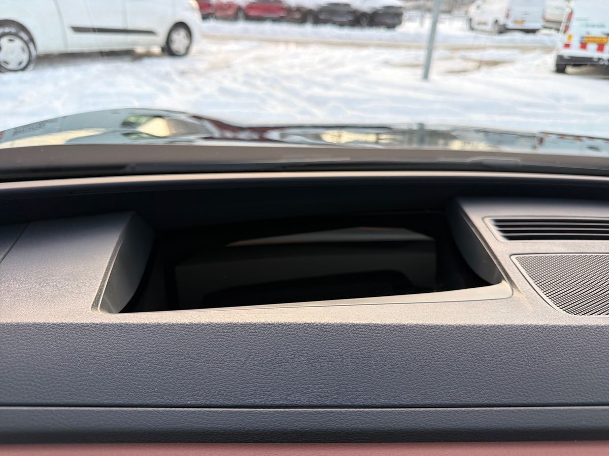 Billede af VW ID.5 EL Pro 286HK 5d Aut.