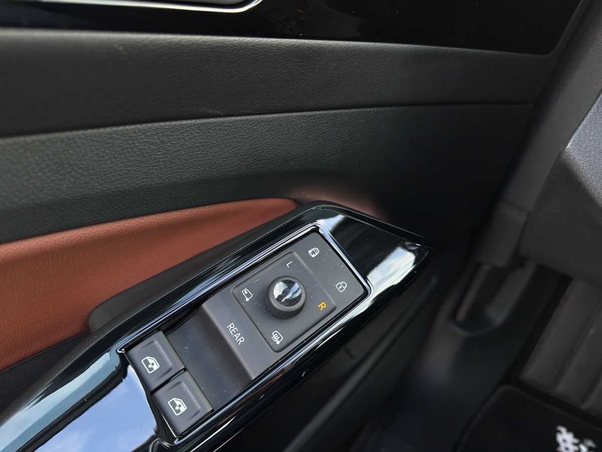 Billede af VW ID.5 EL Pro 286HK 5d Aut.