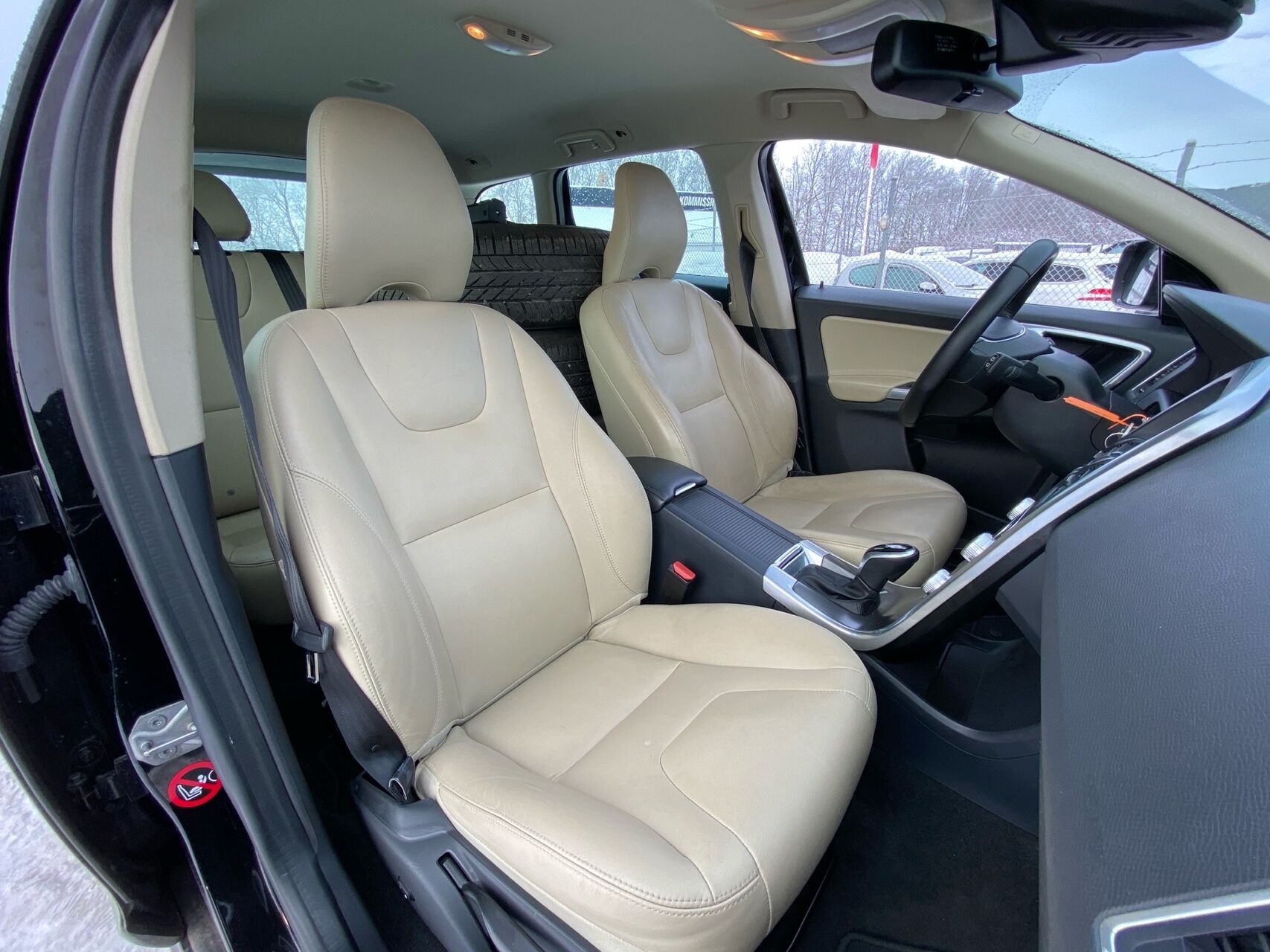 Billede af Volvo XC60 2,0 D4 Momentum 190HK 5d 8g Aut.