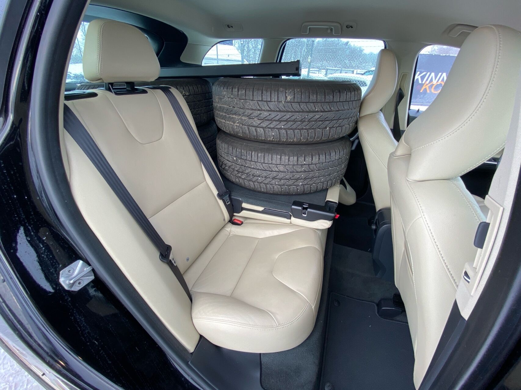 Billede af Volvo XC60 2,0 D4 Momentum 190HK 5d 8g Aut.