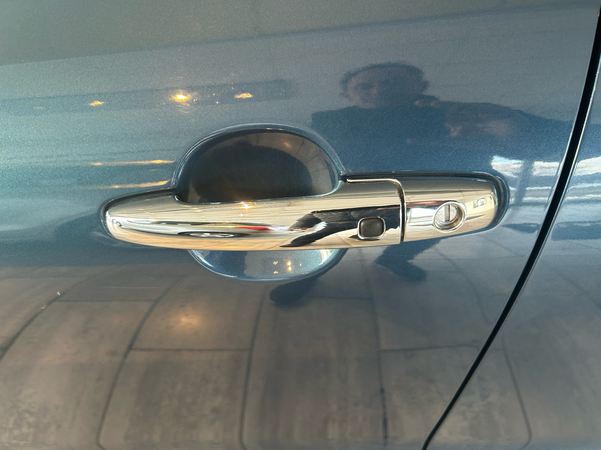 Billede af Suzuki Baleno 1,2 Dualjet Exclusive 90HK 5d