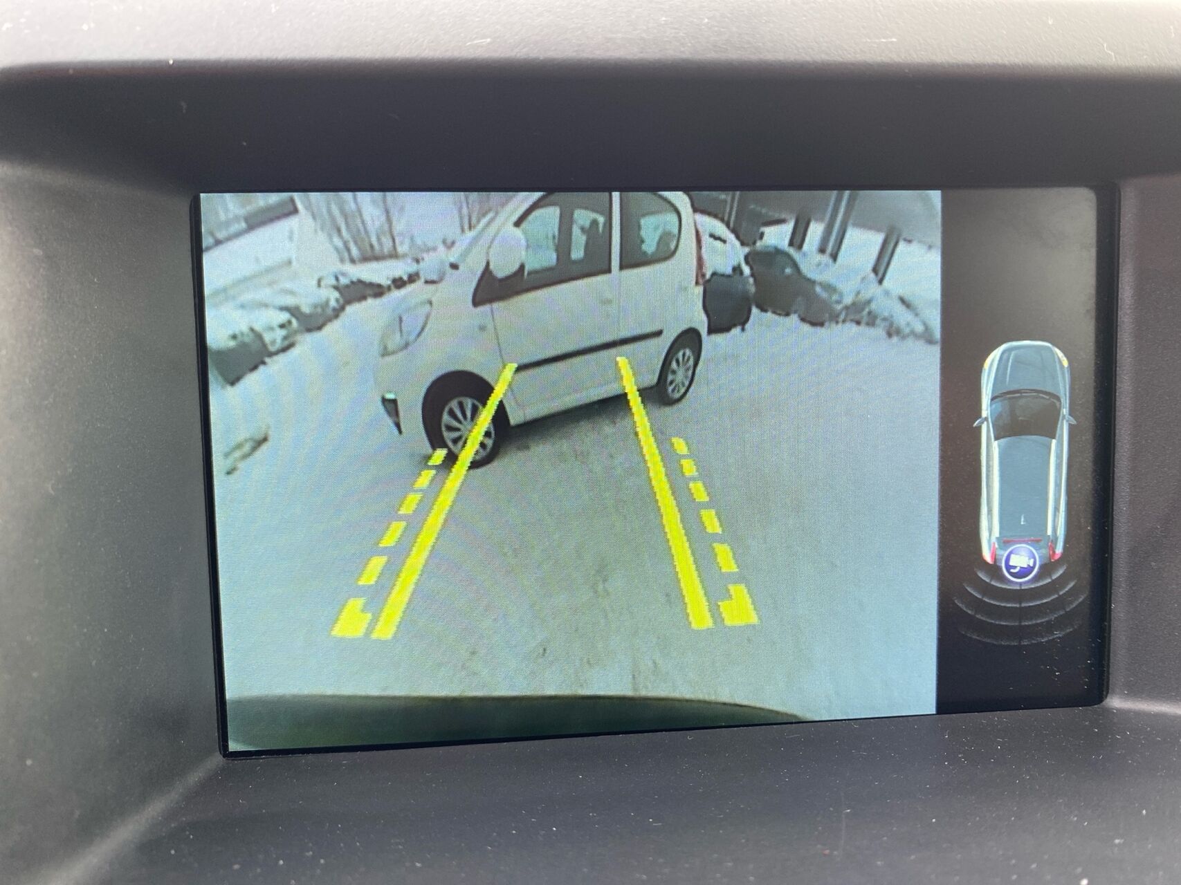 Billede af Volvo XC60 2,0 D4 Momentum 190HK 5d 8g Aut.