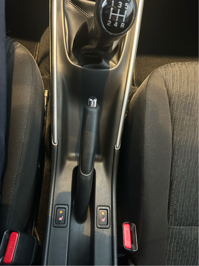 Billede af Suzuki Baleno 1,2 Dualjet Exclusive 90HK 5d