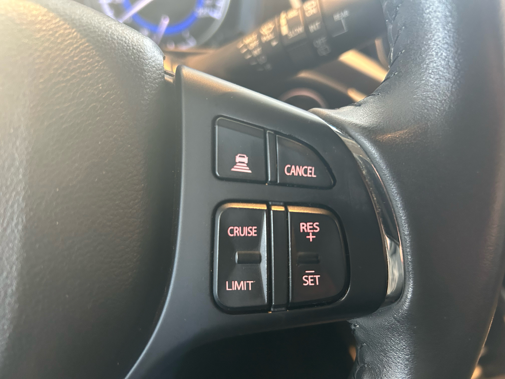 Billede af Suzuki Baleno 1,2 Dualjet Exclusive 90HK 5d