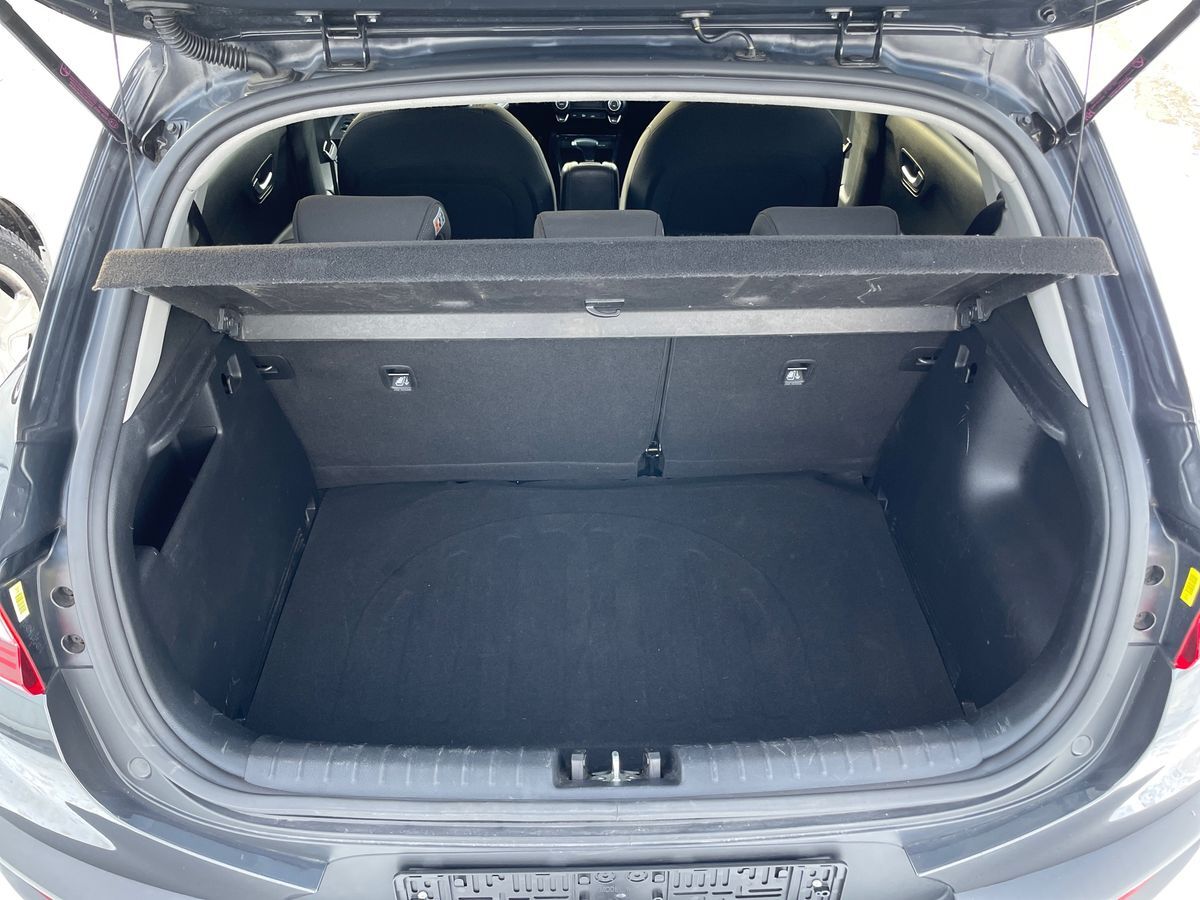 Billede af Kia Stonic 1,0 T-GDI Vision m/Edition Plus DCT 120HK 5d 7g Aut.