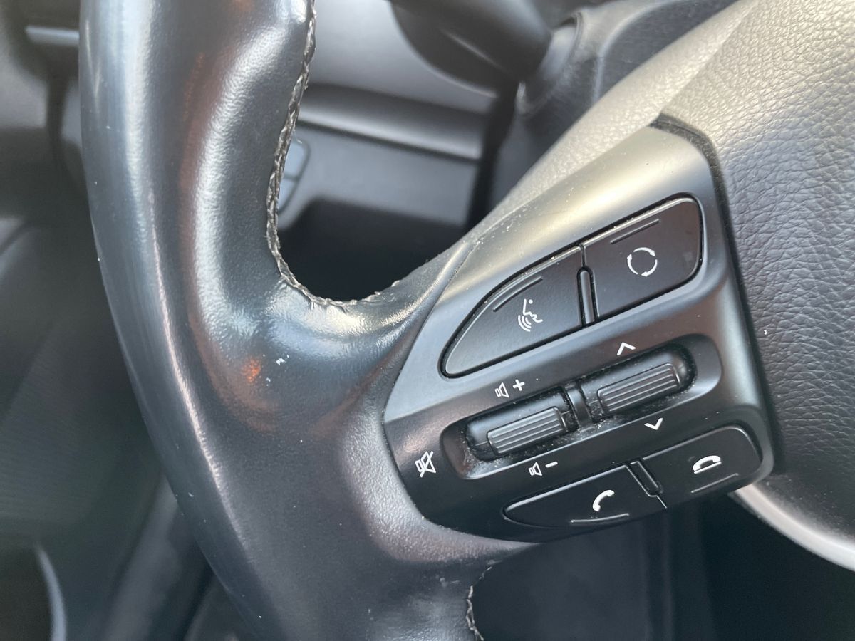 Billede af Kia Stonic 1,0 T-GDI Vision m/Edition Plus DCT 120HK 5d 7g Aut.