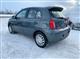 Billede af Nissan Micra 1,2 Acenta 80HK 5d