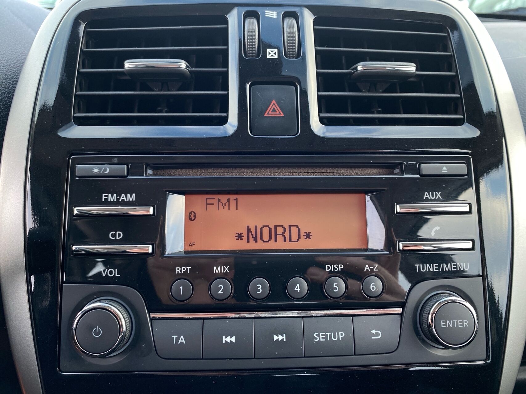 Billede af Nissan Micra 1,2 Acenta 80HK 5d