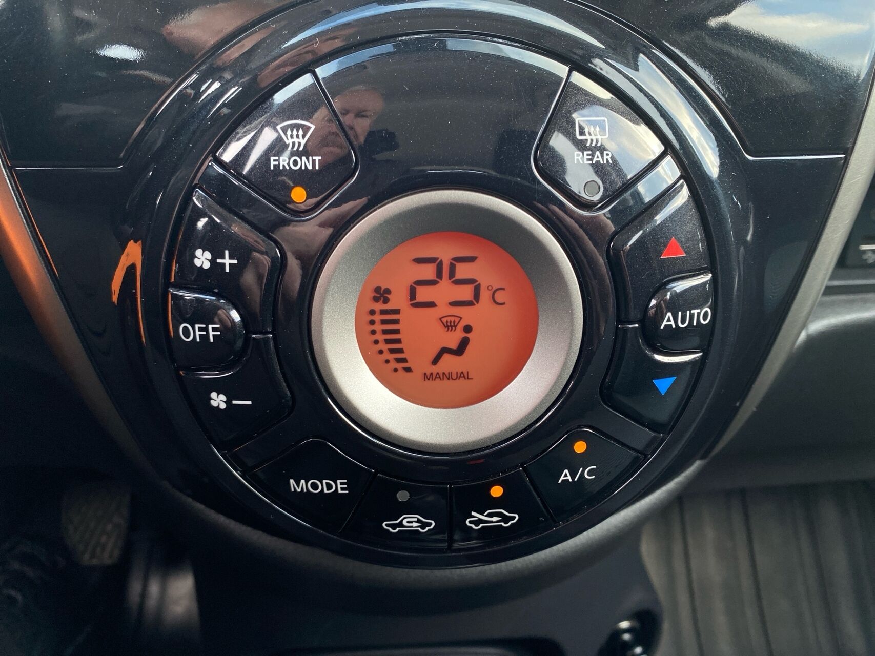 Billede af Nissan Micra 1,2 Acenta 80HK 5d