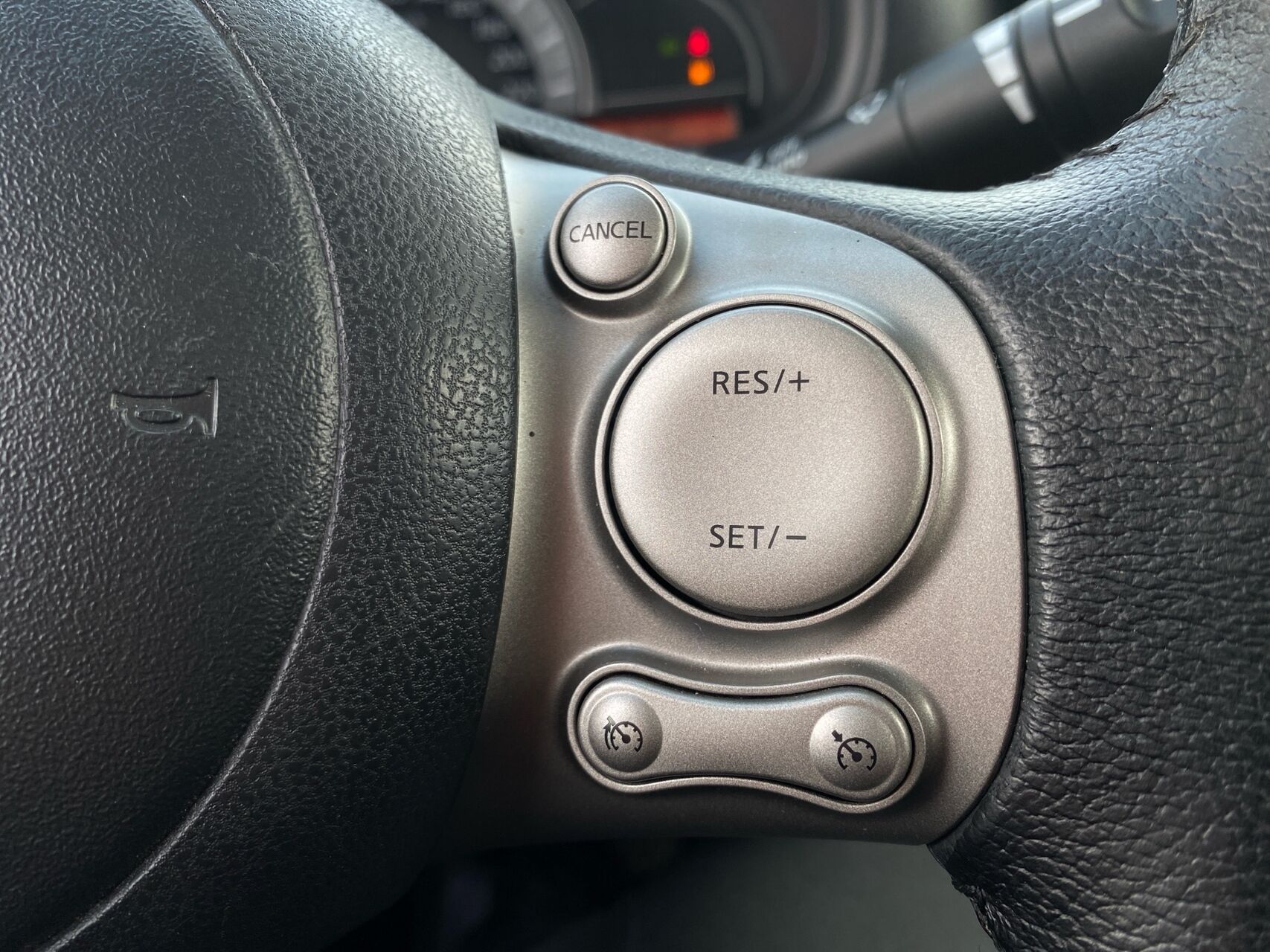 Billede af Nissan Micra 1,2 Acenta 80HK 5d