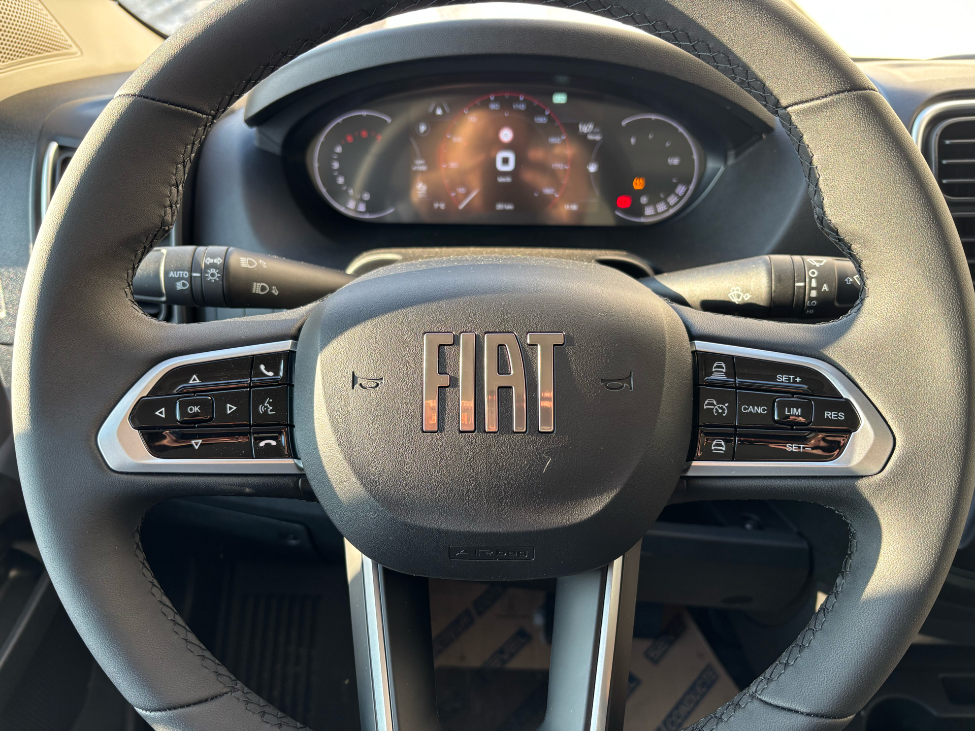 Billede af Fiat Ducato 35M L3 2,2 Multijet Pro+ AT8 180HK Ladv./Chas. 8g Aut.