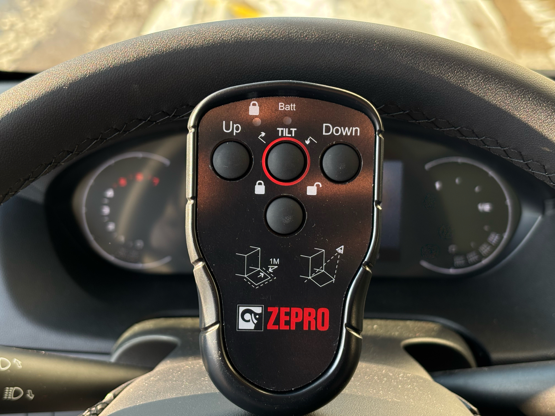 Billede af Fiat Ducato 35M L3 2,2 Multijet Pro+ AT8 180HK Ladv./Chas. 8g Aut.