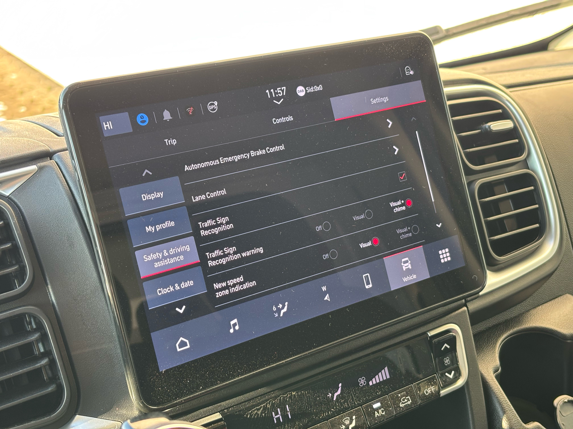 Billede af Fiat Ducato 35M L3 2,2 Multijet Pro+ AT8 180HK Ladv./Chas. 8g Aut.