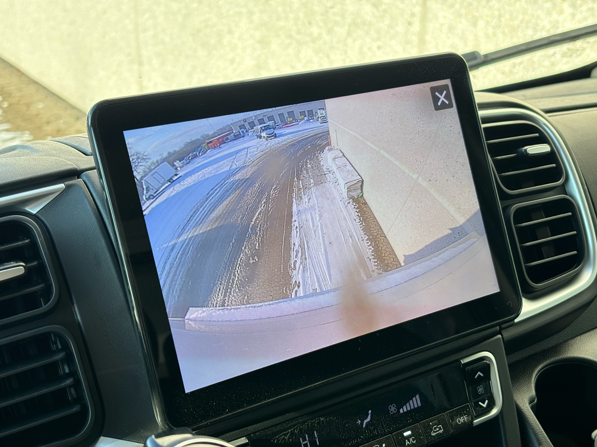 Billede af Fiat Ducato 35M L3 2,2 Multijet Pro+ AT8 180HK Ladv./Chas. 8g Aut.