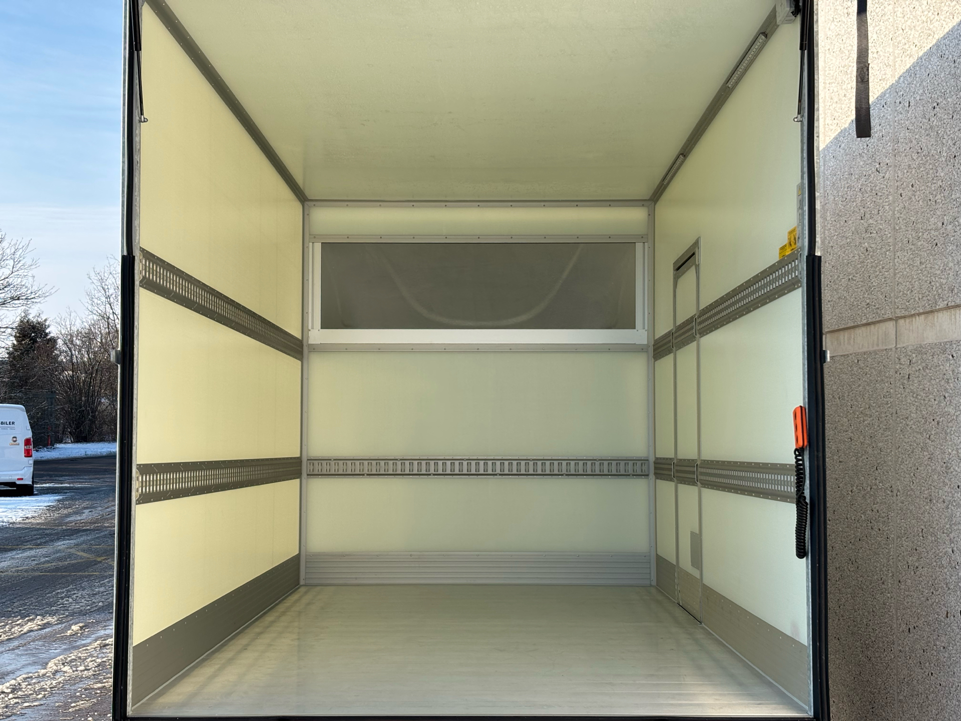 Billede af Fiat Ducato 35M L3 2,2 Multijet Pro+ AT8 180HK Ladv./Chas. 8g Aut.