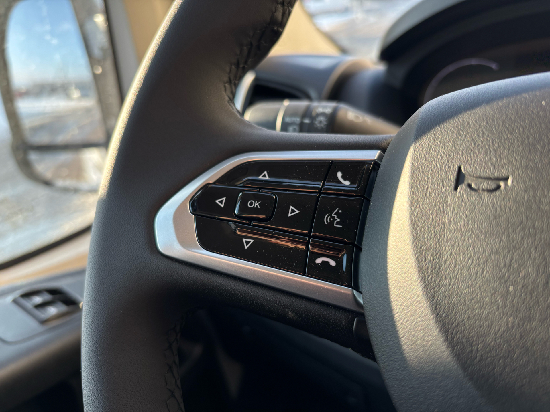 Billede af Fiat Ducato 35M L3 2,2 Multijet Pro+ AT8 180HK Ladv./Chas. 8g Aut.