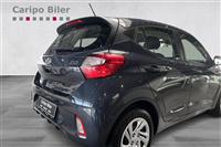 Hyundai i10 1,0 Essential 67HK 5d