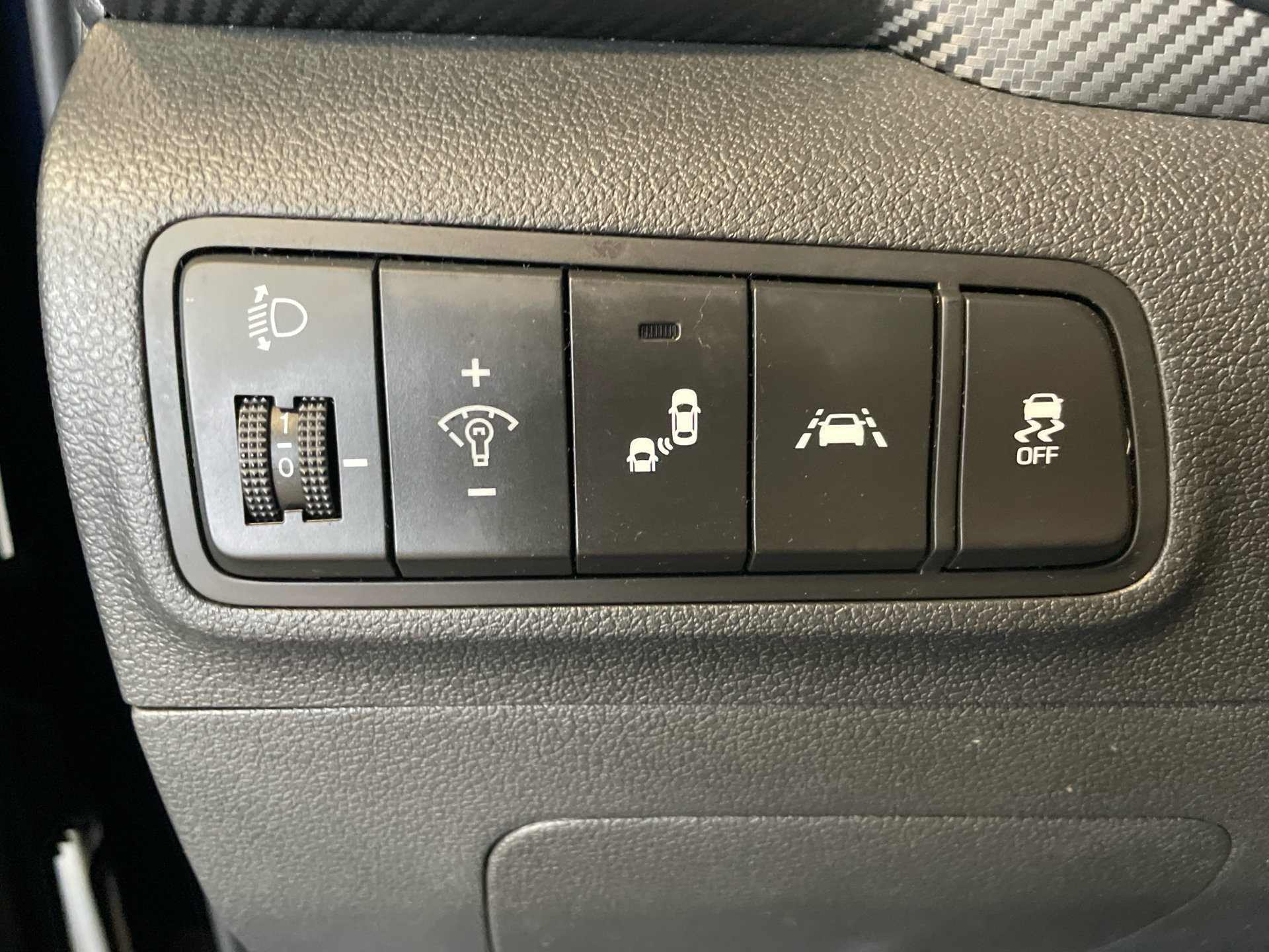 Billede af Hyundai Tucson 1,6 T-GDI Value+ DCT 177HK 5d 7g Aut.