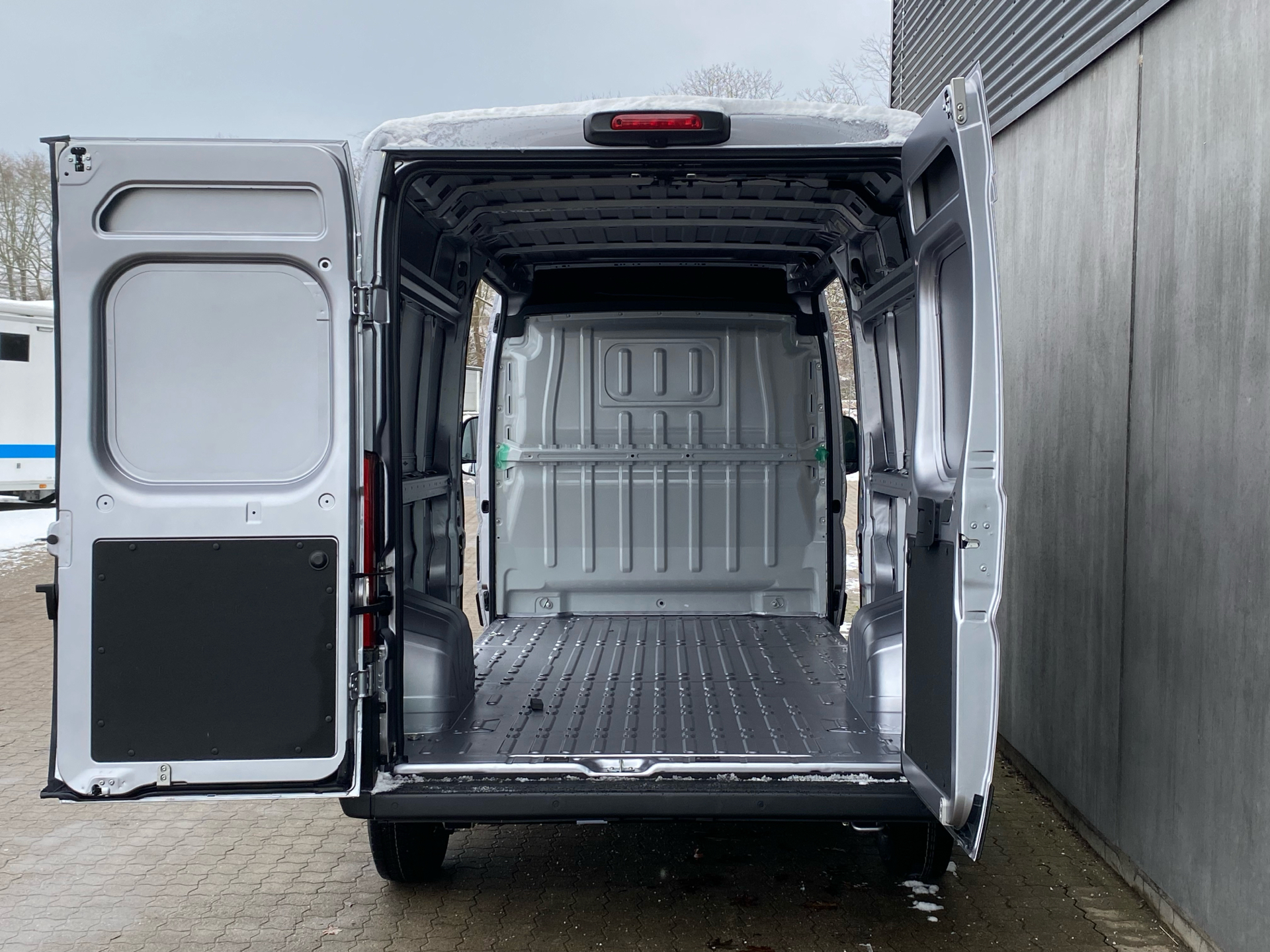 Billede af Fiat Ducato 35M L3H2 2,2 Multijet Pro 140HK Van 6g