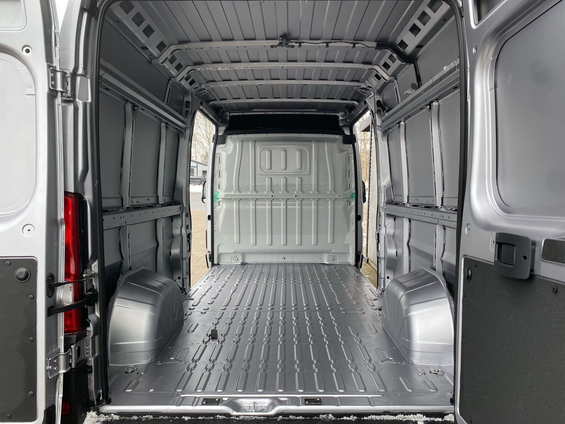 Billede af Fiat Ducato 35M L3H2 2,2 Multijet Pro 140HK Van 6g