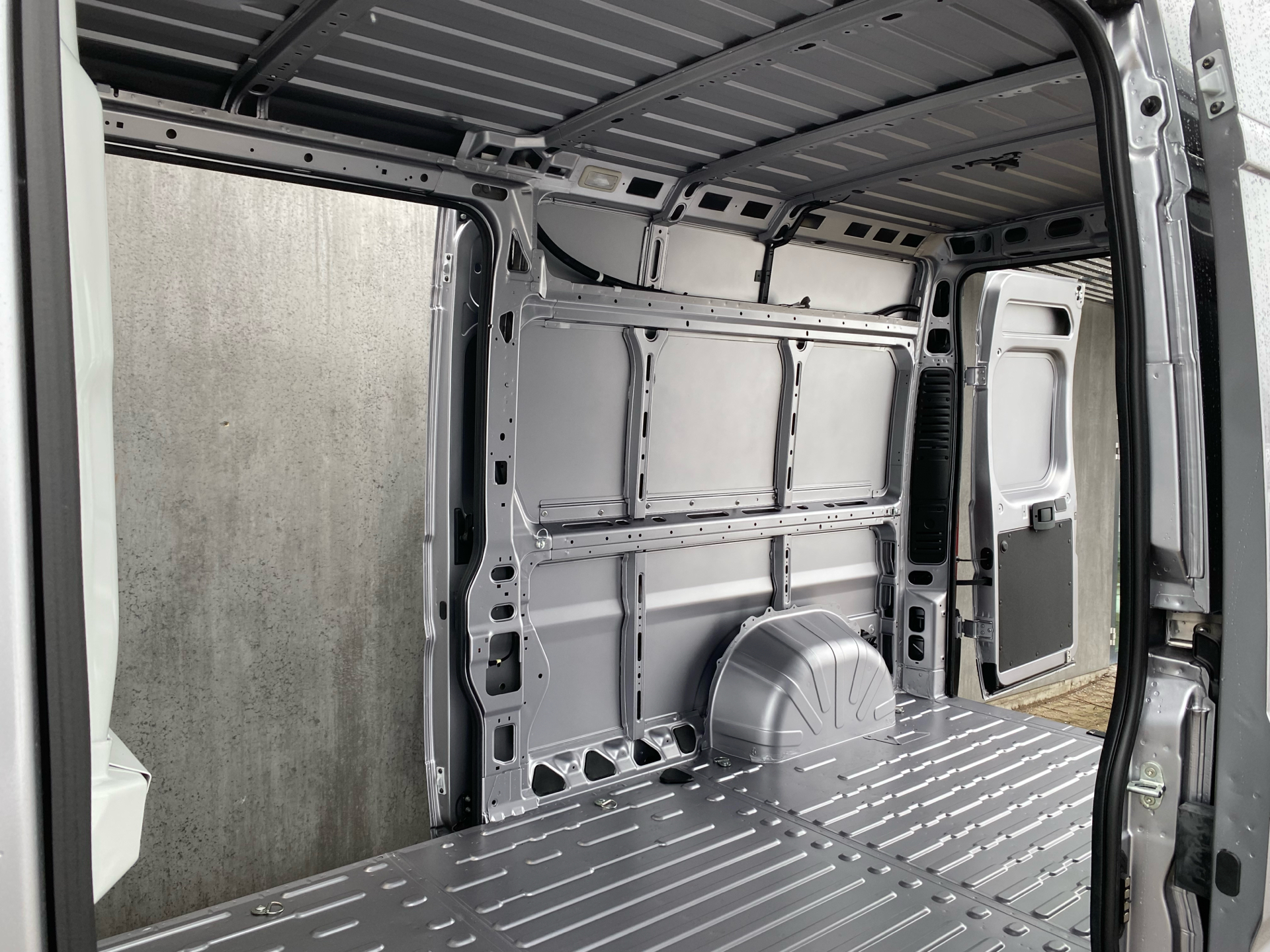 Billede af Fiat Ducato 35M L3H2 2,2 Multijet Pro 140HK Van 6g