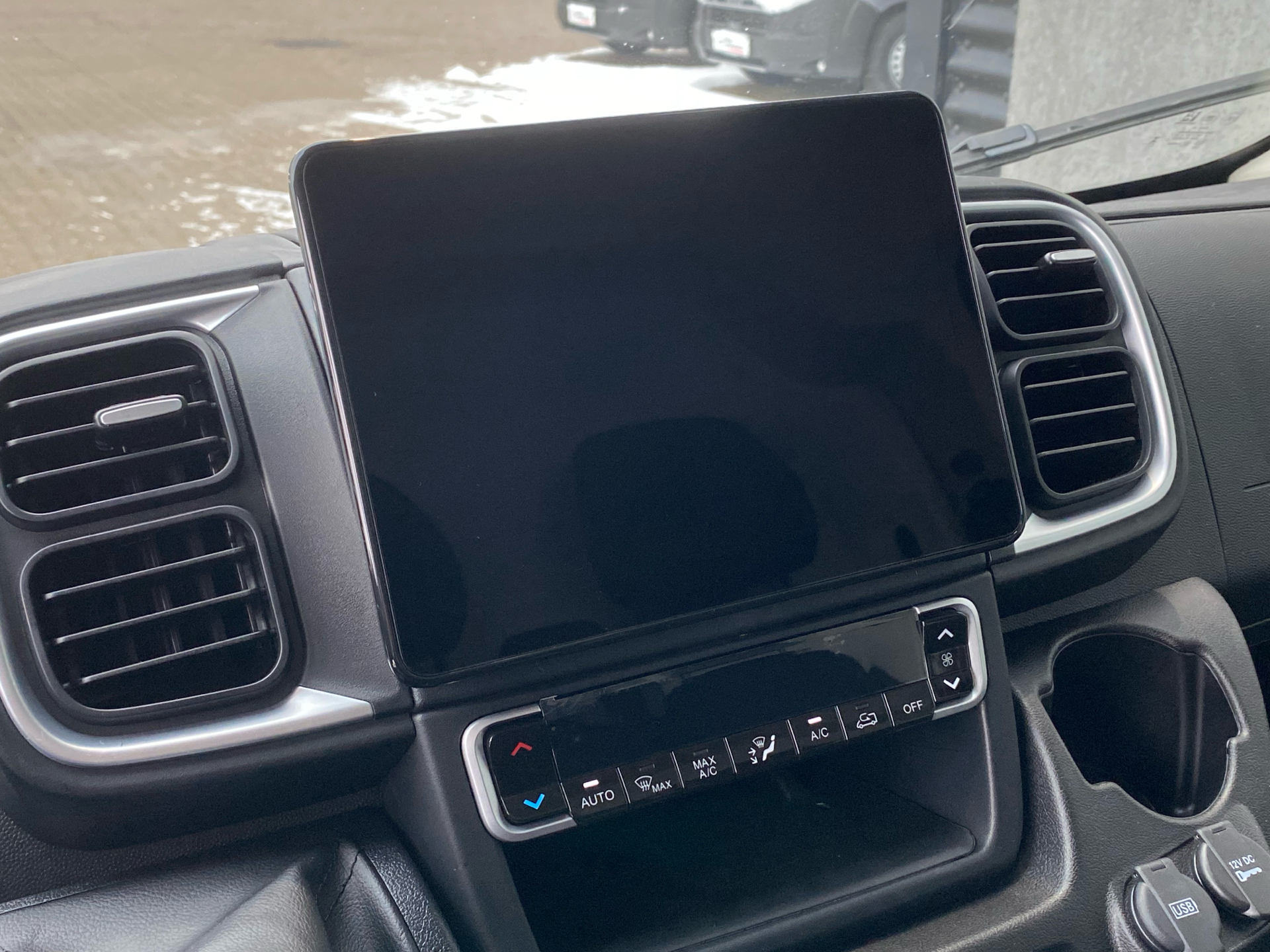 Billede af Fiat Ducato 35M L3H2 2,2 Multijet Pro 140HK Van 6g