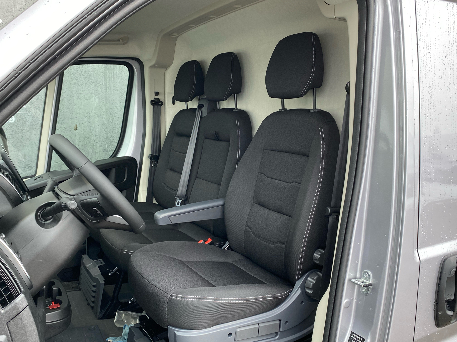 Billede af Fiat Ducato 35M L3H2 2,2 Multijet Pro 140HK Van 6g