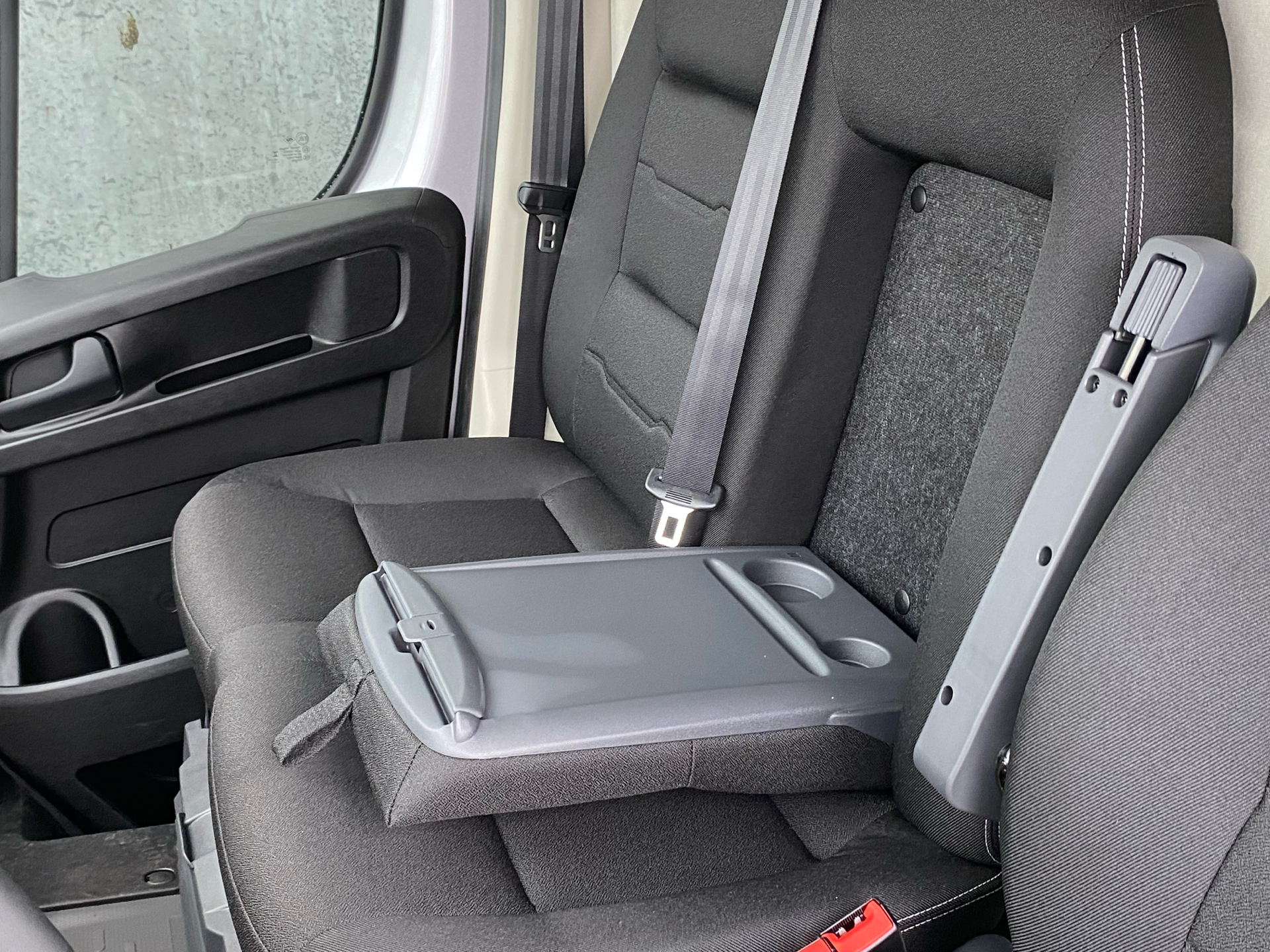 Billede af Fiat Ducato 35M L3H2 2,2 Multijet Pro 140HK Van 6g