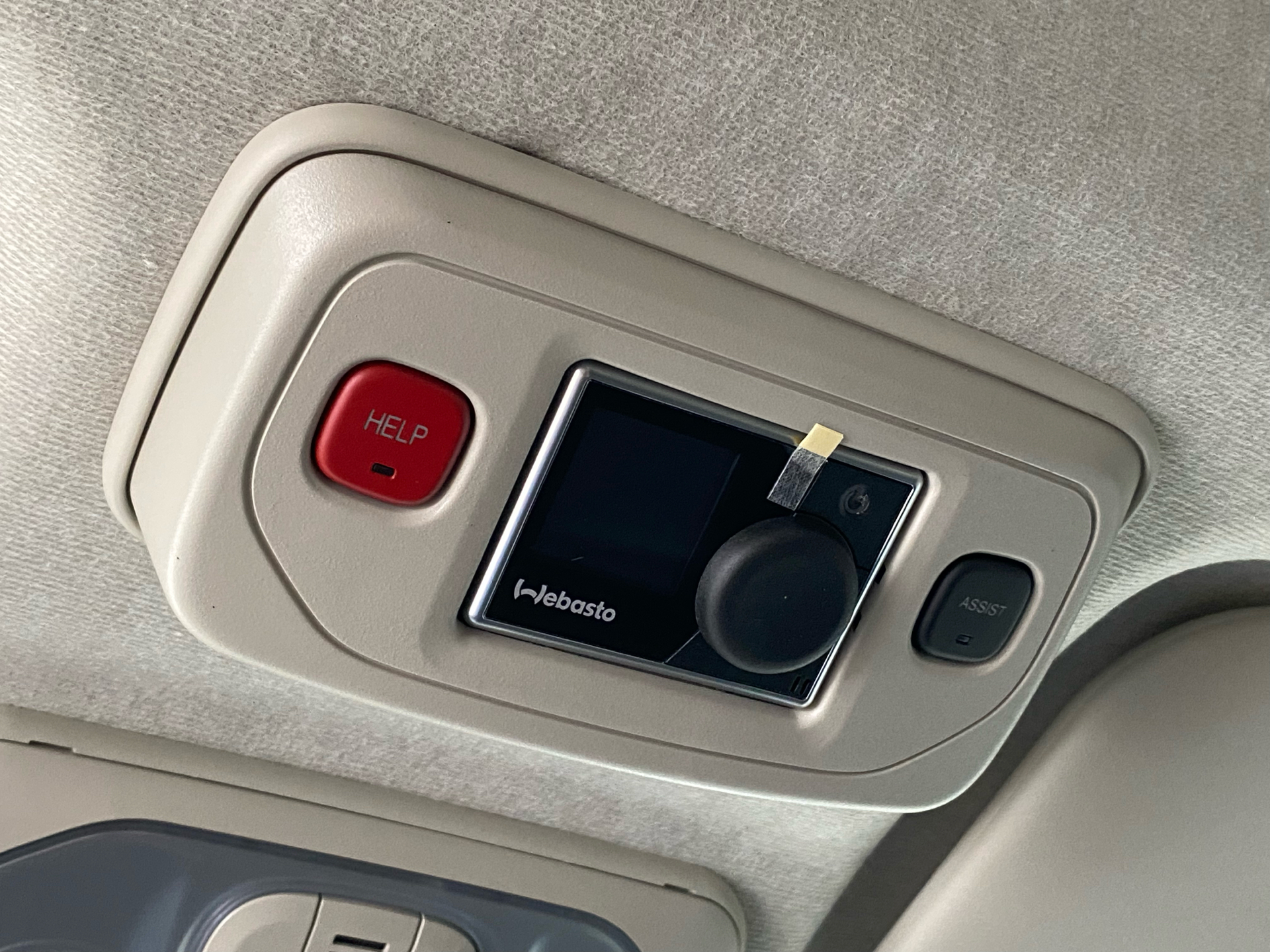 Billede af Fiat Ducato 35M L3H2 2,2 Multijet Pro 140HK Van 6g