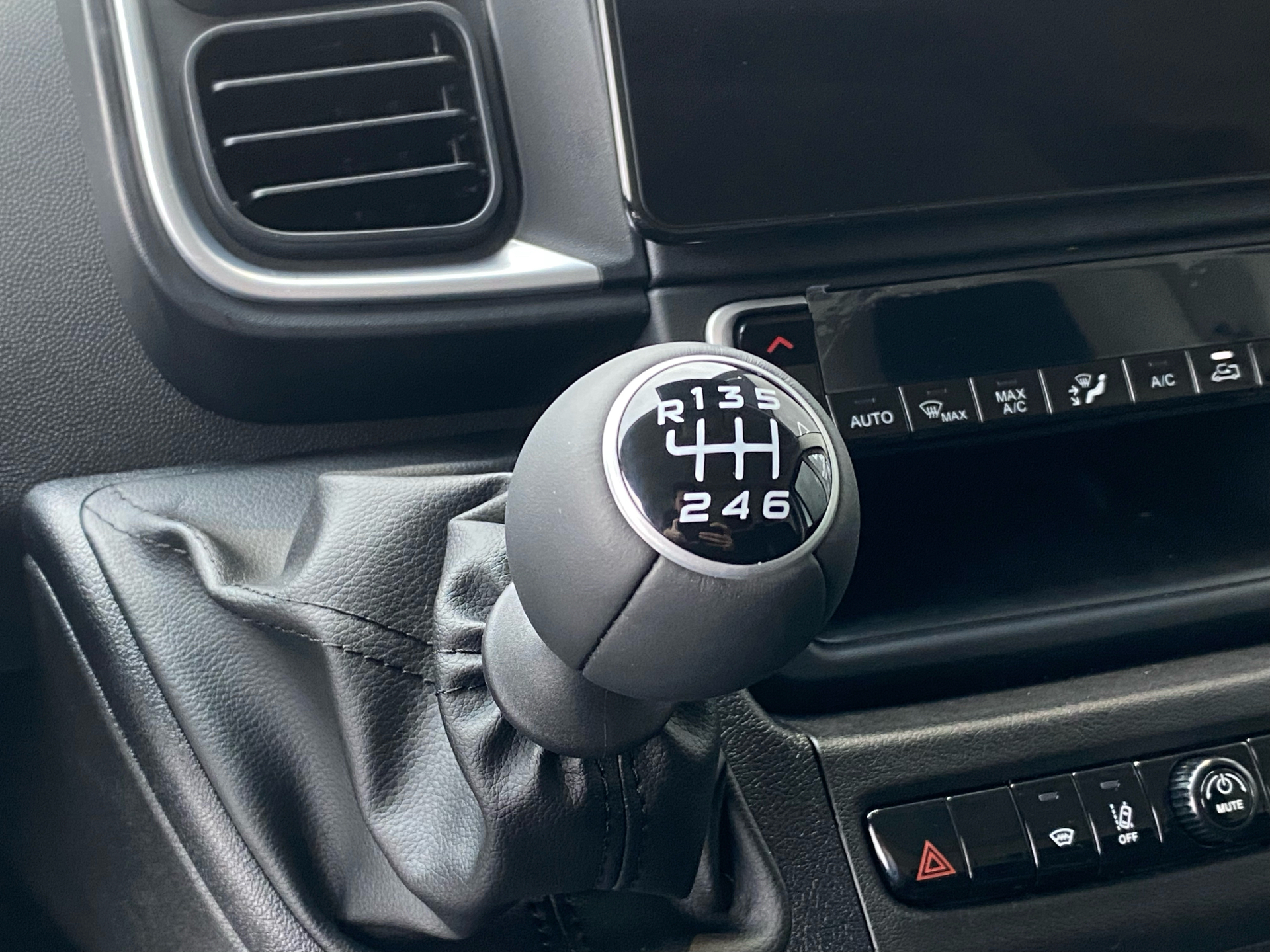 Billede af Fiat Ducato 35M L3H2 2,2 Multijet Pro 140HK Van 6g