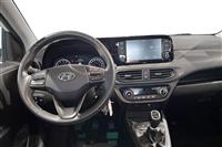 Hyundai i10 1,0 Advanced 67HK 5d