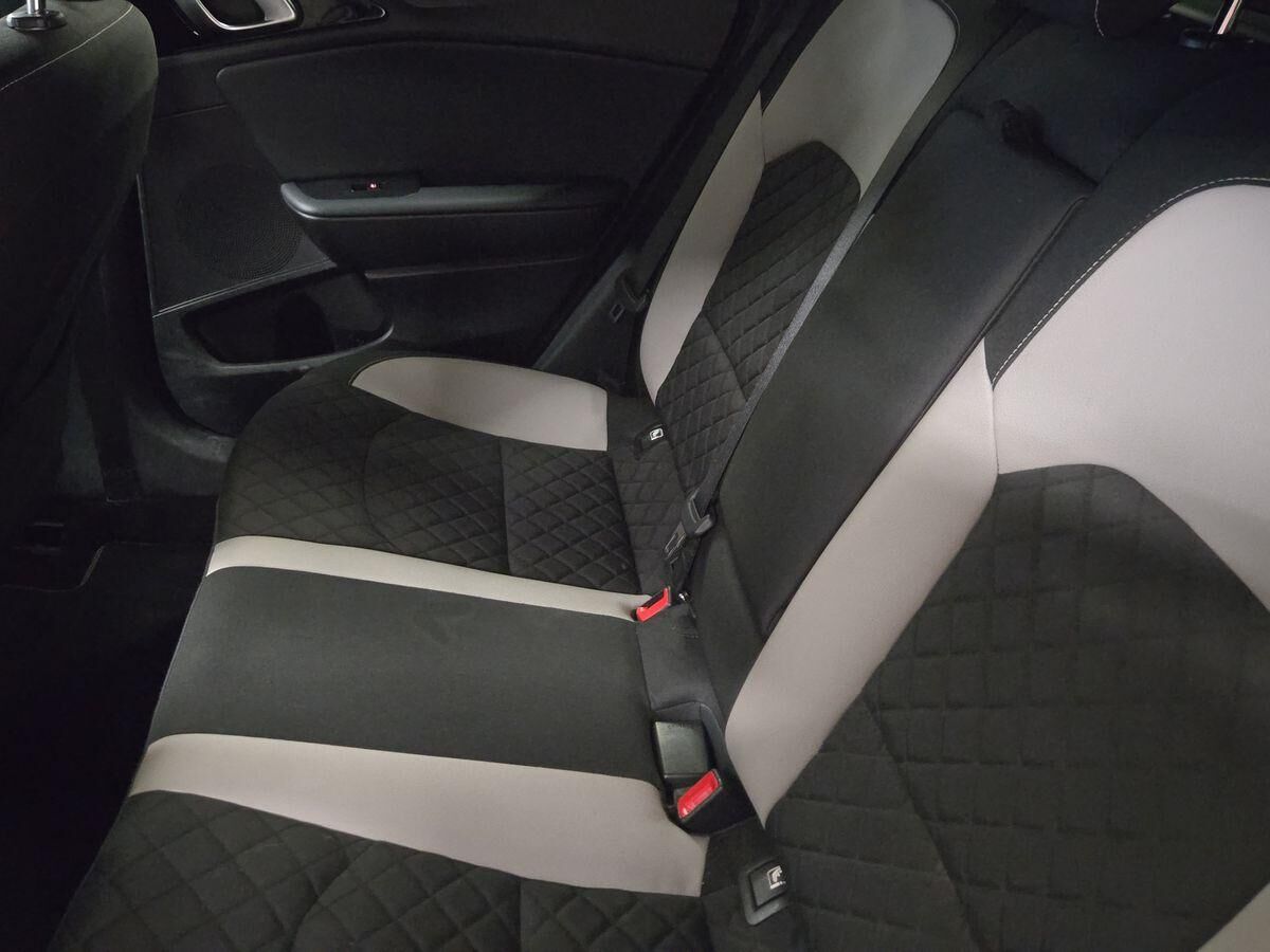 Billede af Kia Ceed SW 1,4 T-GDI GT-Line DCT 140HK Stc 7g Aut.