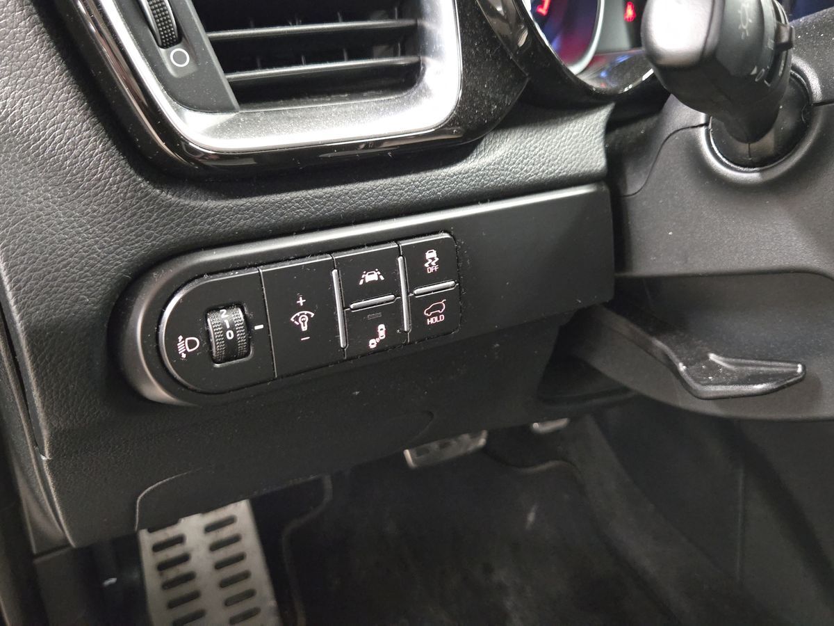 Billede af Kia Ceed SW 1,4 T-GDI GT-Line DCT 140HK Stc 7g Aut.